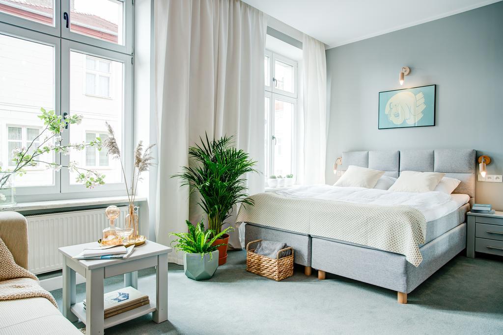 Apartamenty Chelmno Chełmno Exterior foto