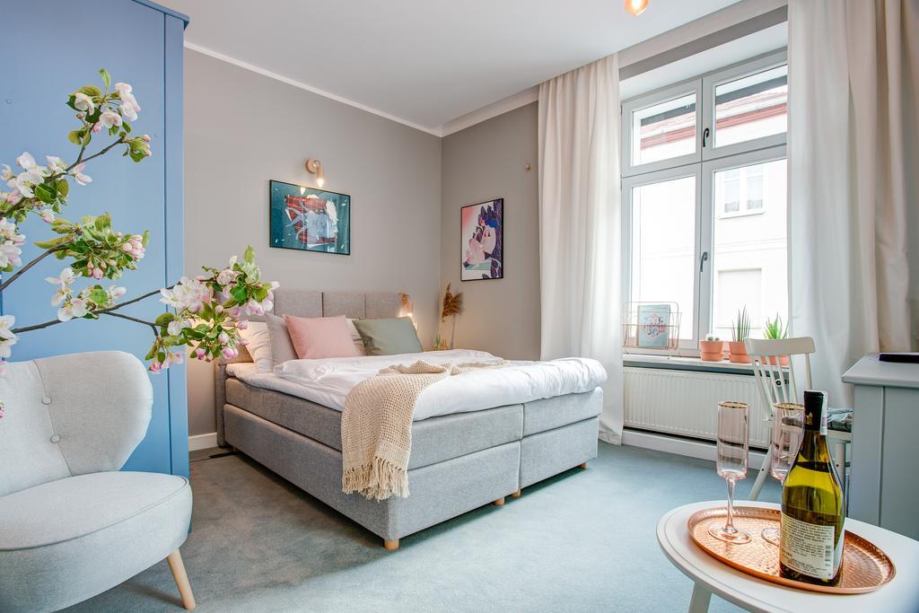 Apartamenty Chelmno Chełmno Exterior foto