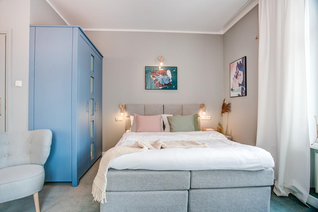 Apartamenty Chelmno Chełmno Exterior foto