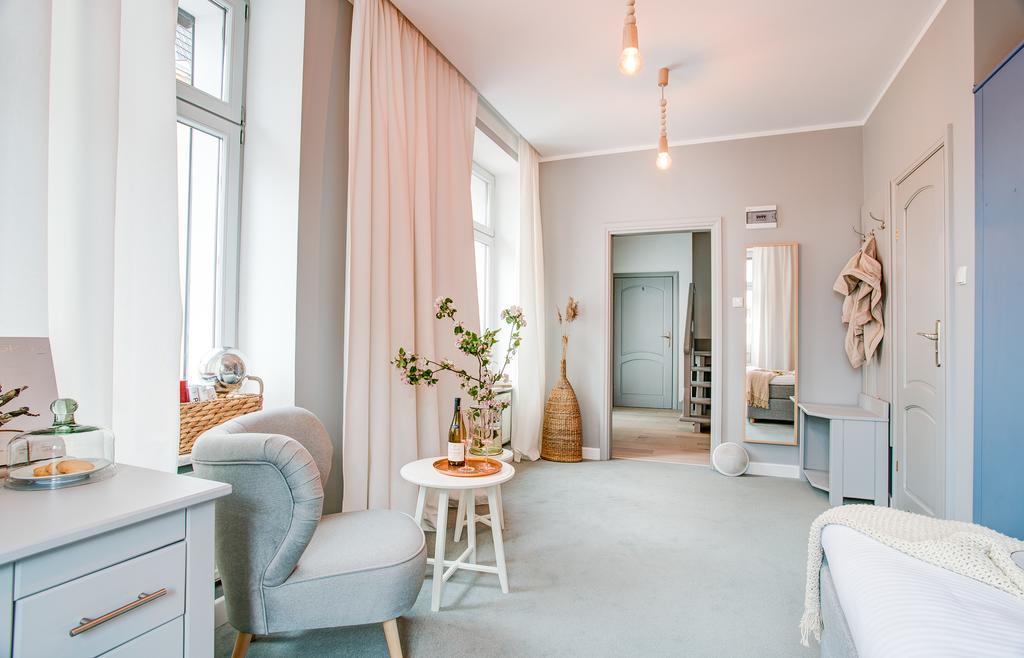 Apartamenty Chelmno Chełmno Exterior foto
