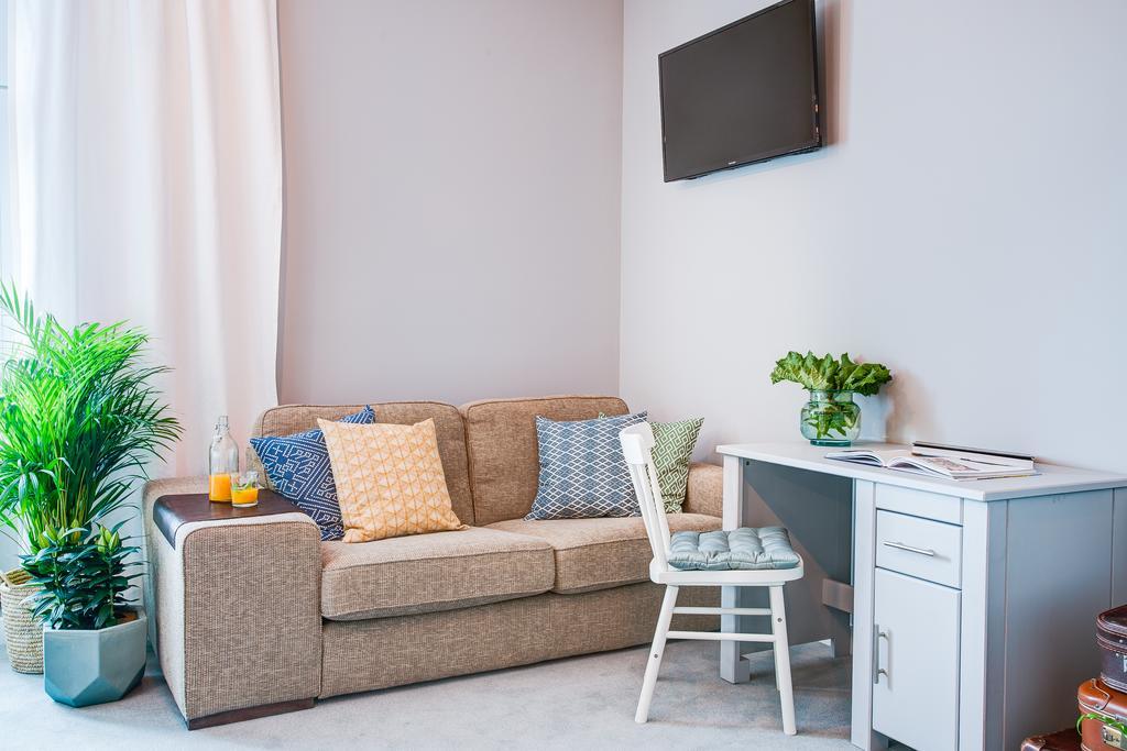 Apartamenty Chelmno Chełmno Exterior foto