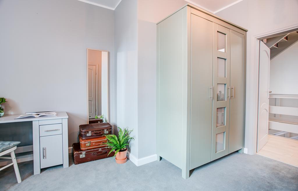 Apartamenty Chelmno Chełmno Exterior foto