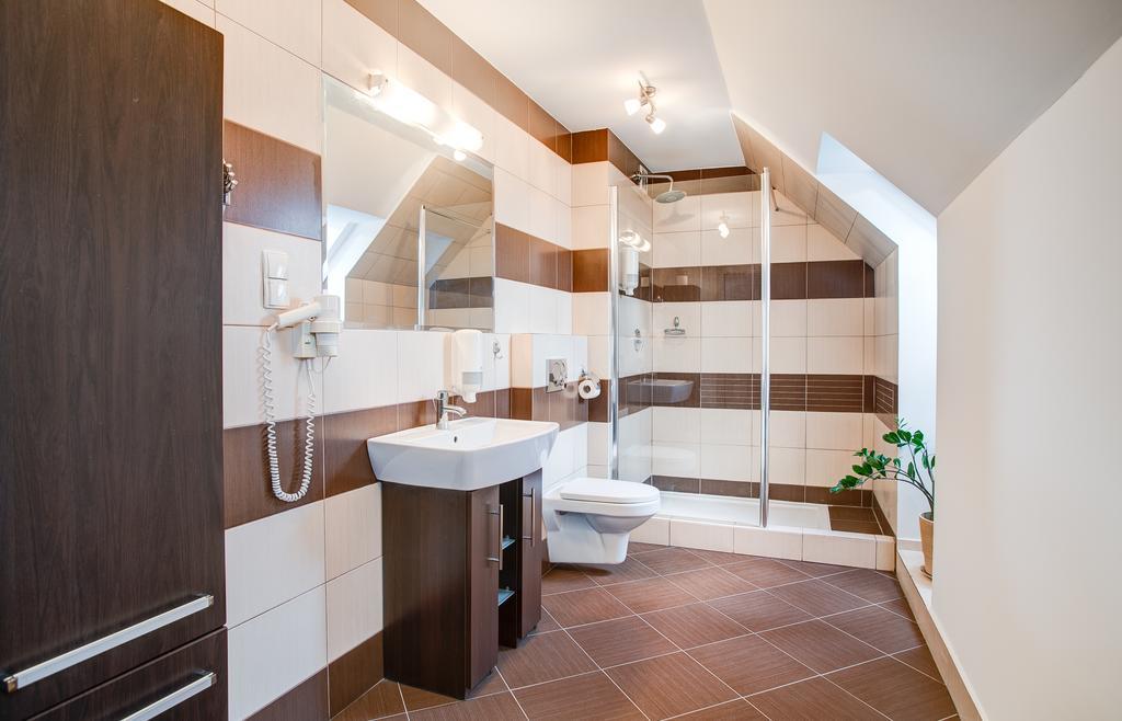 Apartamenty Chelmno Chełmno Exterior foto