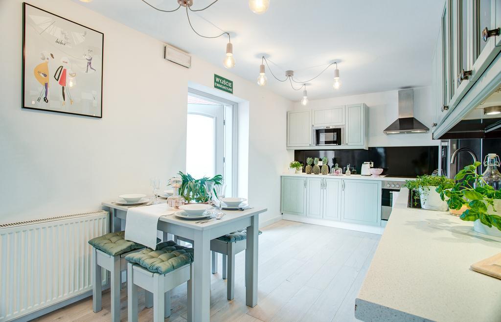 Apartamenty Chelmno Chełmno Exterior foto